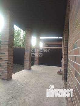 Дом 150м&sup2;, 2-этажный, участок 4 сот.  