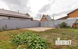 Дом 70м&sup2;, 1-этажный, участок 3 сот.  