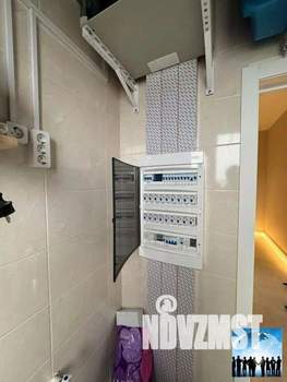 Коттедж 92м&sup2;, 1-этажный, участок 4 сот.  