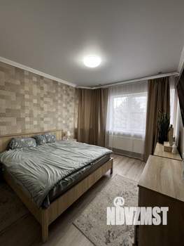 Дом 151м², 2-этажный, участок 3 сот.  