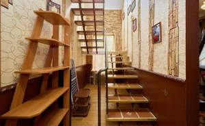 Дом 133м², 3-этажный, участок 4 сот.  