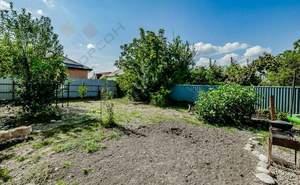 Дом 114м², 2-этажный, участок 6 сот.  
