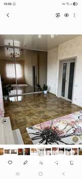 Коттедж 215м², 2-этажный, участок 5 сот.  