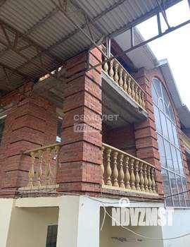 Коттедж 400м², 2-этажный, участок 3 сот.  
