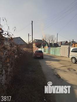 Дом 50м², 1-этажный, участок 5 сот.  