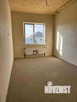 Дом 82м², 1-этажный, участок 4 сот.  