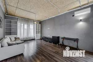 Дом 113м&sup2;, 1-этажный, участок 6 сот.  