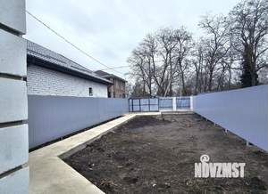 Дом 80м&sup2;, 1-этажный, участок 4 сот.  