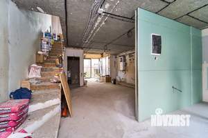 Таунхаус 140м&sup2;, 3-этажный, участок 2 сот.  