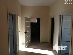 Дом 95м&sup2;, 1-этажный, участок 4 сот.  