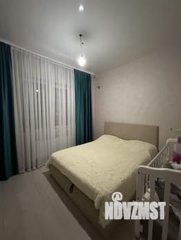 Дом 75м², 1-этажный, участок 75 сот.  
