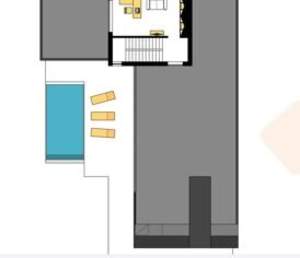 Дом 200м&sup2;, 2-этажный, участок 8 сот.  