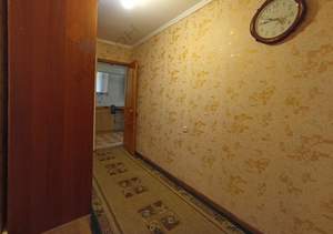 Дом 43м², 1-этажный, участок 4 сот.  