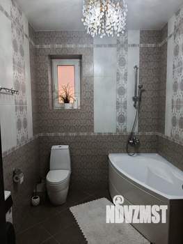 Дом 85м², 1-этажный, участок 4 сот.  