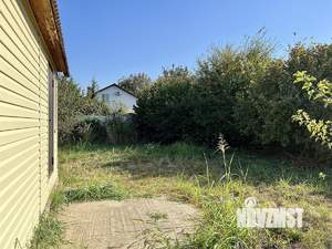 Дом 55м&sup2;, 2-этажный, участок 6 сот.  