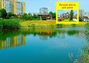 Дом 83м&sup2;, 1-этажный, участок 7 сот.  