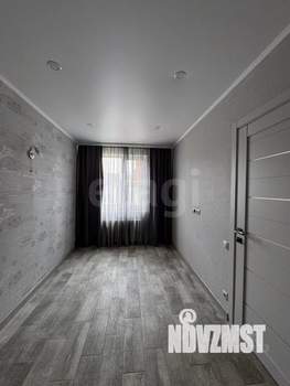 Дом 96м&sup2;, 2-этажный, участок 4 сот.  