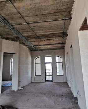 Дом 768м², 2-этажный, участок 8 сот.  