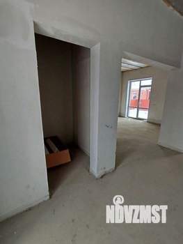 Дом 69м&sup2;, 1-этажный, участок 4 сот.  