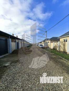 Дом 71м&sup2;, 1-этажный, участок 3 сот.  