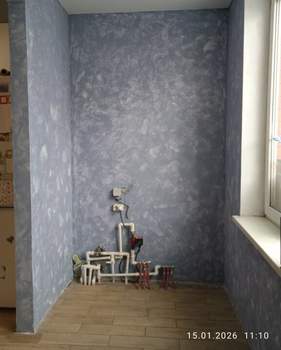 Дом 75м&sup2;, 1-этажный, участок 4 сот.  