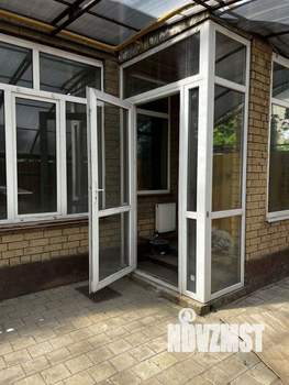 Таунхаус 160м², 2-этажный, участок 1 сот.  