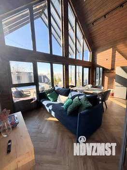 Дом 75м&sup2;, 2-этажный, участок 14 сот.  