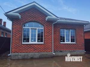 Дом 90м&sup2;, 1-этажный, участок 4 сот.  