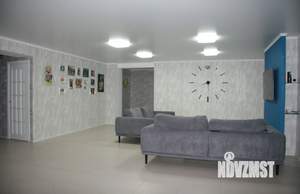 Дом 148м², 1-этажный, участок 8 сот.  