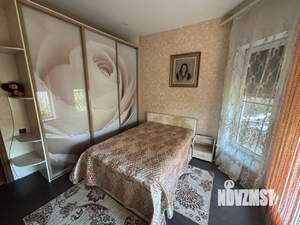 Дом 115м², 1-этажный, участок 7 сот.  