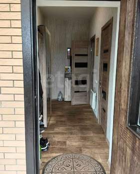 Дом 36м&sup2;, 1-этажный, участок 10 сот.  