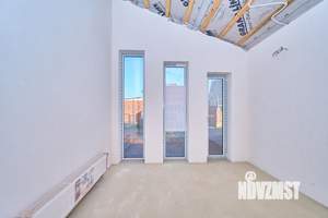 Дом 104м², 1-этажный, участок 7 сот.  