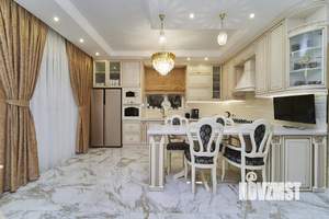 Дом 170м², 2-этажный, участок 4 сот.  