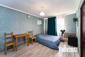 Дом 38м&sup2;, 1-этажный, участок 1 сот.  