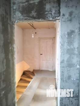 Дом 96м&sup2;, 2-этажный, участок 1 сот.  