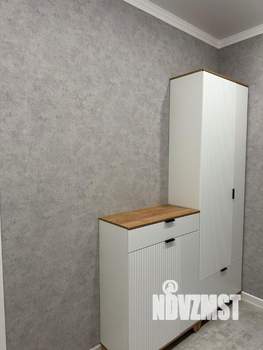 Дом 105м&sup2;, 1-этажный, участок 6 сот.  