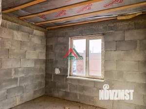 Дом 130м&sup2;, 2-этажный, участок 4 сот.  