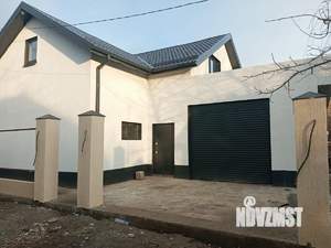 Коттедж 236м², 2-этажный, участок 7 сот.  