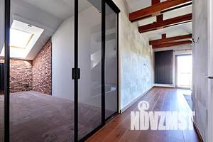 Дом 500м&sup2;, 3-этажный, участок 13 сот.  