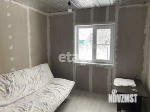Дача 84м², 1-этажный, участок 5 сот.  