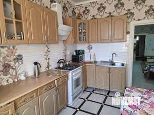 Дом 173м&sup2;, 1-этажный, участок 6 сот.  