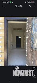 Дом 80м&sup2;, 1-этажный, участок 6 сот.  