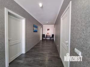 Дом 197м&sup2;, 2-этажный, участок 5 сот.  