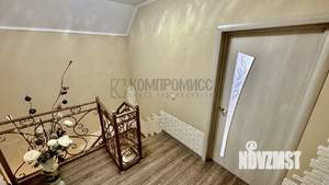 Дом 160м², 2-этажный, участок 4 сот.  