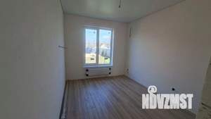 Дом 85м&sup2;, 1-этажный, участок 4 сот.  