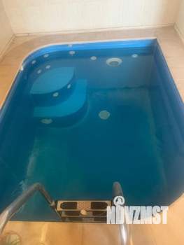 Дом 40м², 1-этажный, участок 4 сот.  