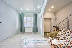 Таунхаус 95м², 2-этажный, участок 2 сот.  