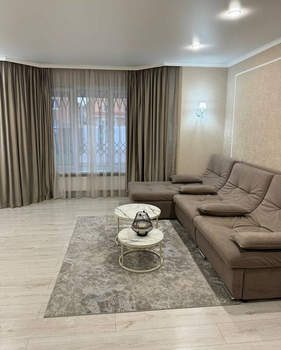 Дом 120м&sup2;, 2-этажный, участок 2 сот.  