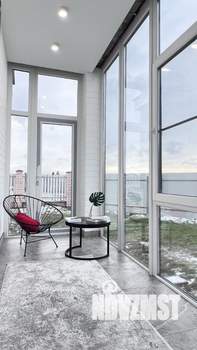 Коттедж 120м&sup2;, 2-этажный, участок 8 сот.  