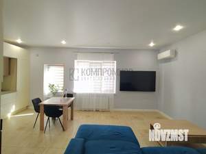 Дом 103м², 2-этажный, участок 3 сот.  